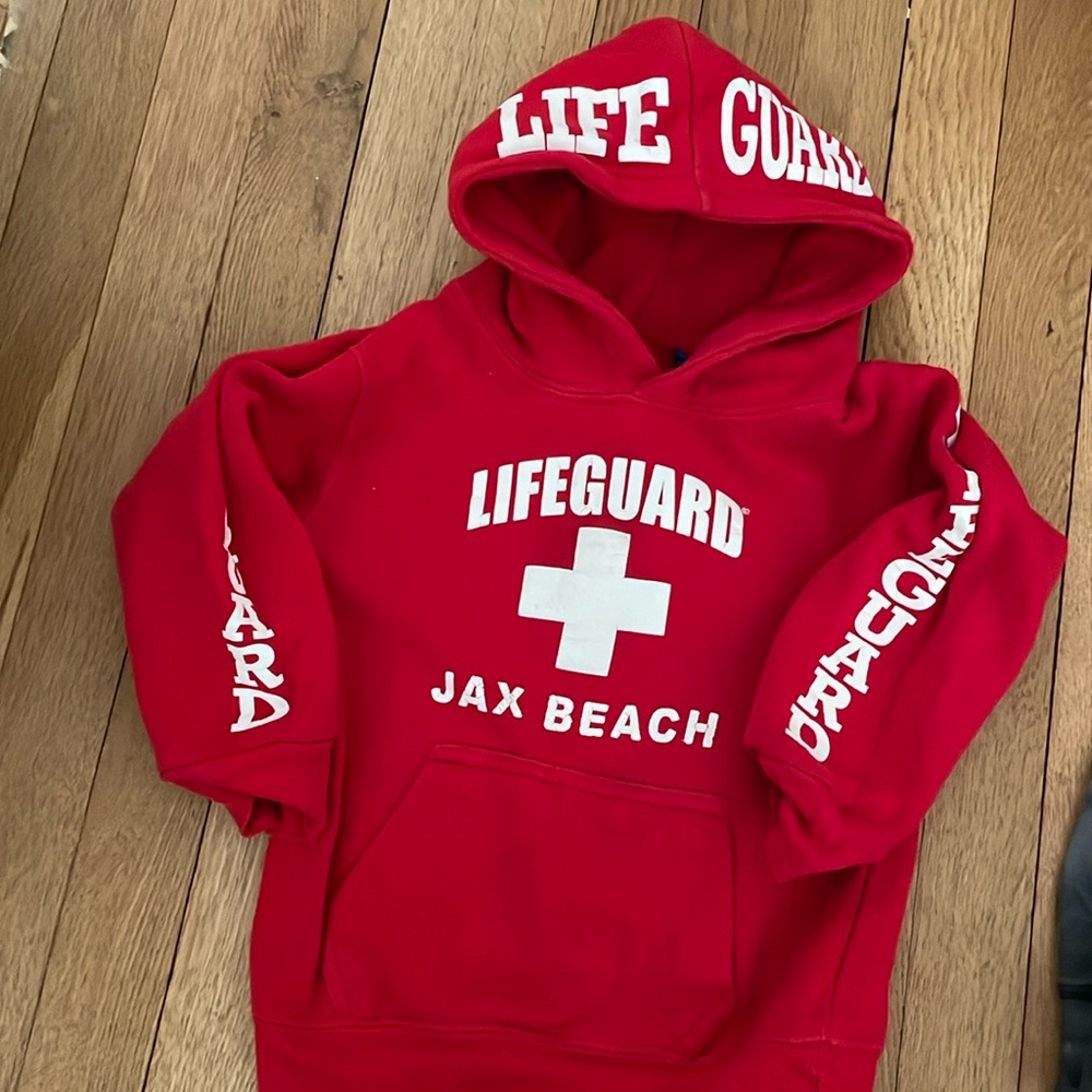 Sweatshirt bundle 4 hoodie sweatshirts.